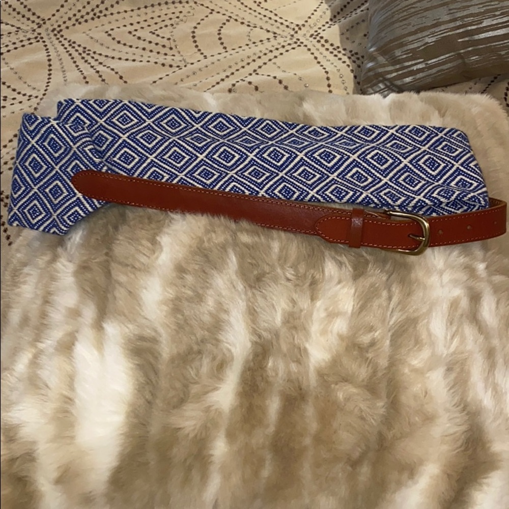Belt